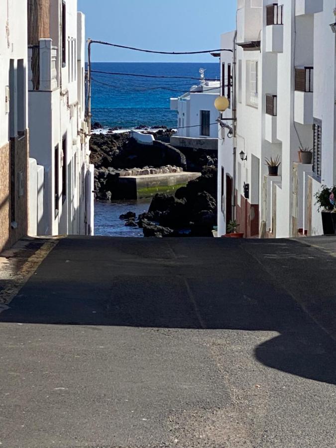 Husagora Del Mar Punta Mujeres Exterior photo